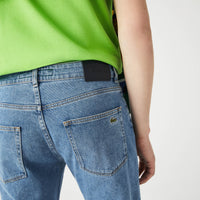 Pantalon Loisir - Washed Bleach