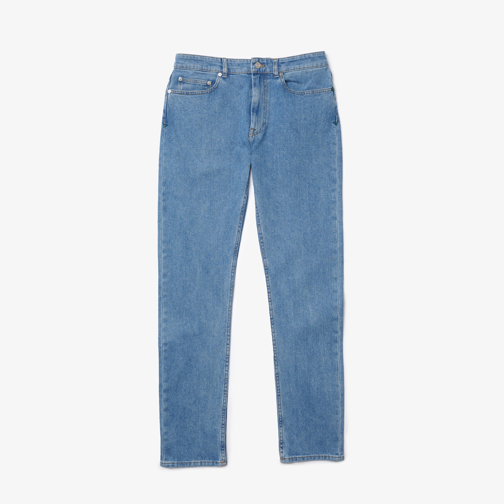 Pantalon Loisir - Washed Bleach