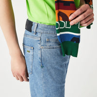 Pantalon Loisir - Washed Bleach