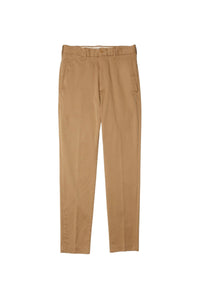 Tapered chino trousers - Viennois
