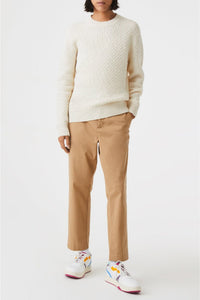 Pantalon chino fuselé - Viennois