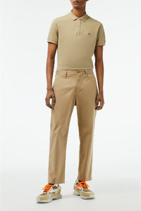 Pantalon chino fuselé - Lion