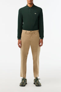 Pantalon chino fuselé - Lion