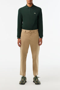 Pantalon chino fuselé - Lion