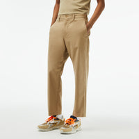 Pantalon chino fuselé - Lion