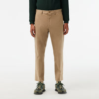 Pantalon chino fuselé - Lion