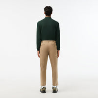 Pantalon chino fuselé - Lion