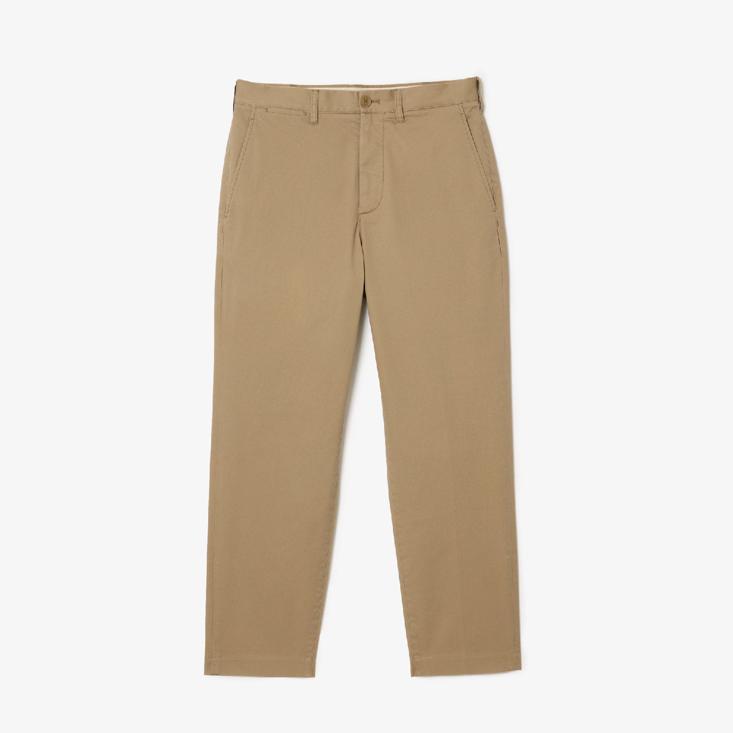 Pantalon chino fuselé - Lion