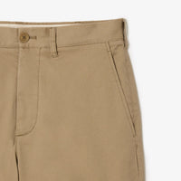 Pantalon chino fuselé - Lion