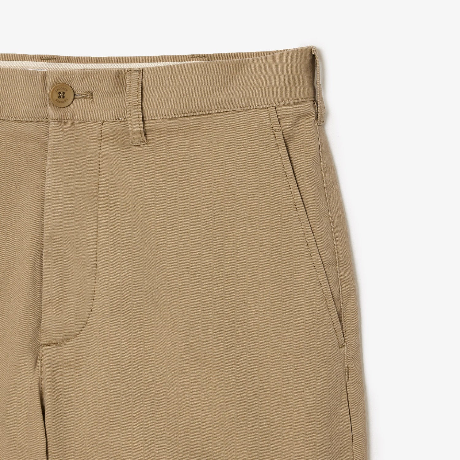Pantalon chino fuselé - Lion