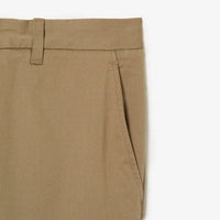 Pantalon chino fuselé - Lion