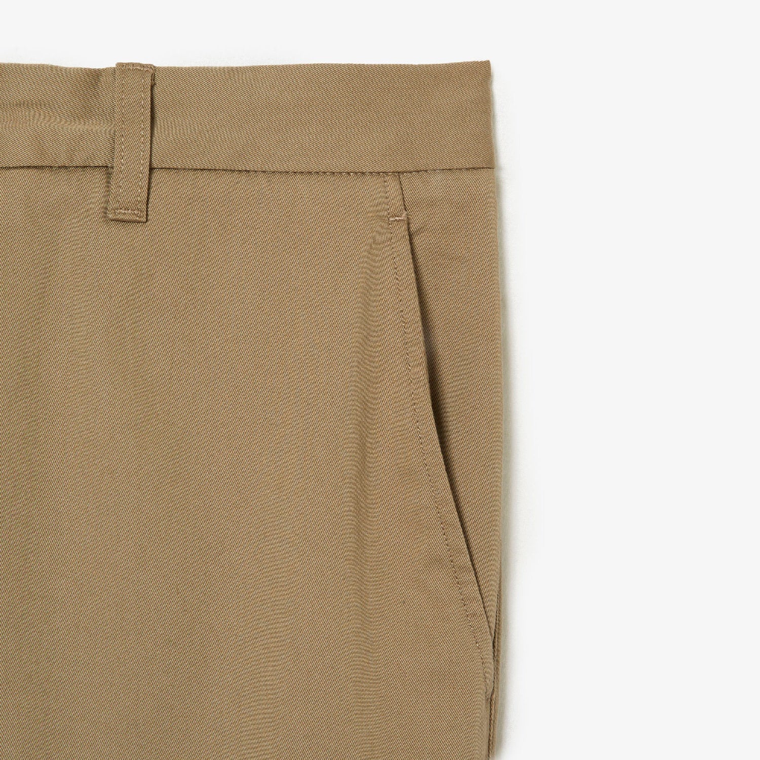 Pantalon chino fuselé - Lion