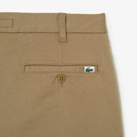 Pantalon chino fuselé - Lion