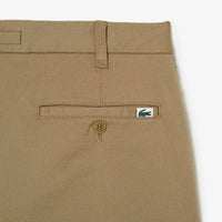 Pantalon chino fuselé - Lion