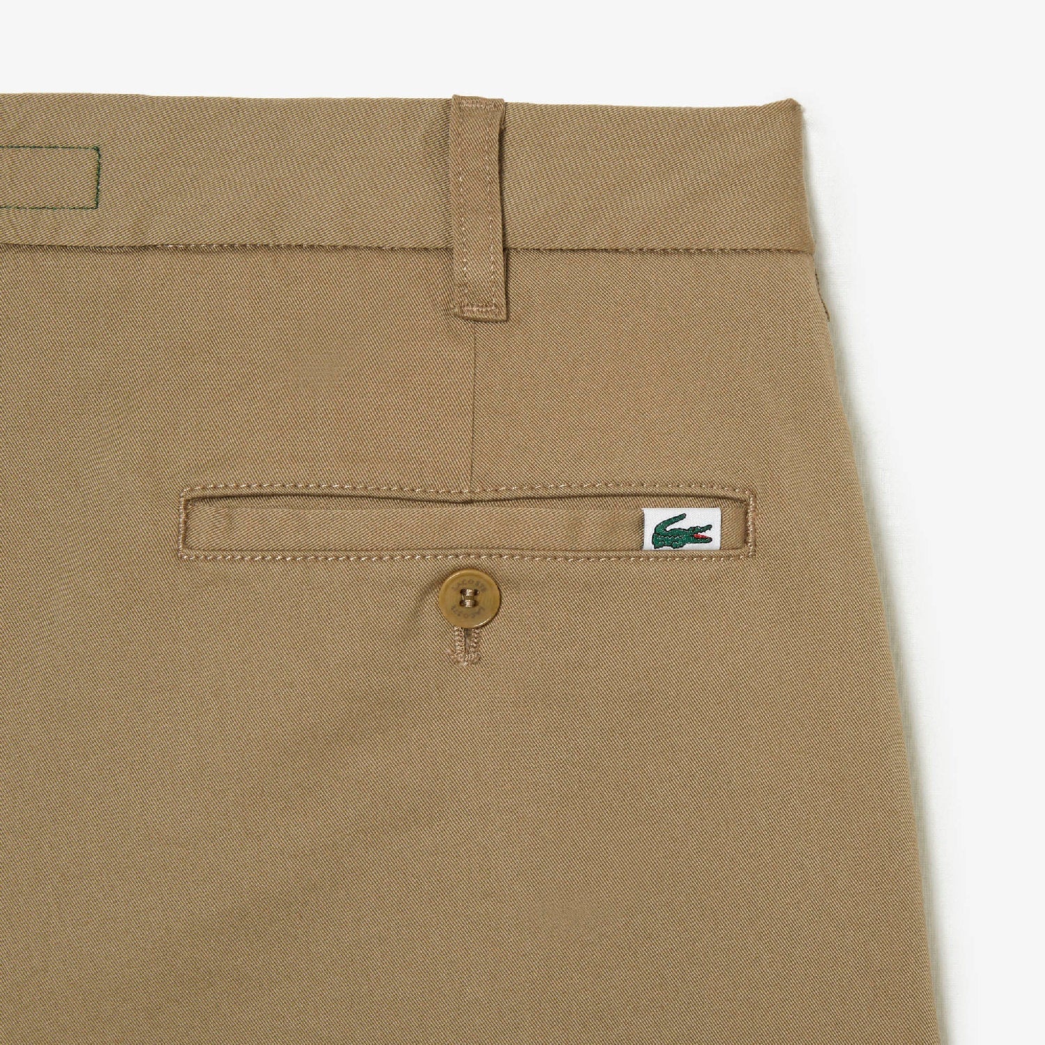 Pantalon chino fuselé - Lion