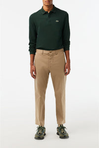 Pantalon chino fuselé - Lion