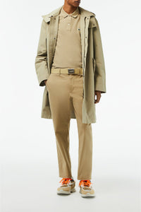Pantalon chino fuselé - Lion