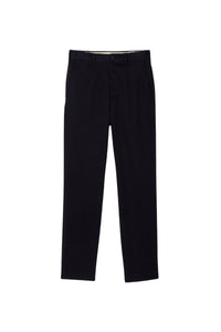 Tapered chino trousers - Abîmes