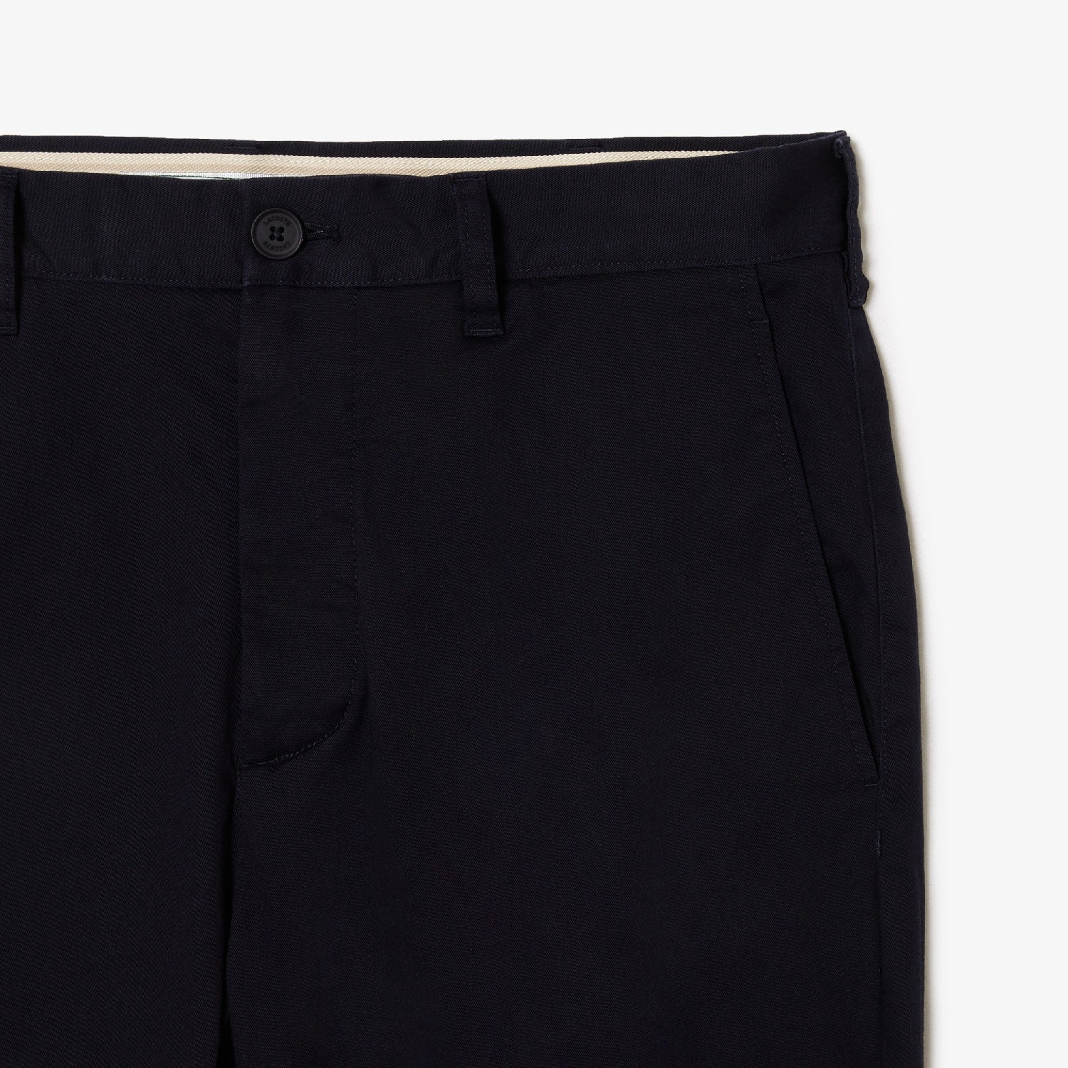 Pantalon chino fuselé - Abîmes
