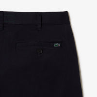 Tapered chino trousers - Abîmes