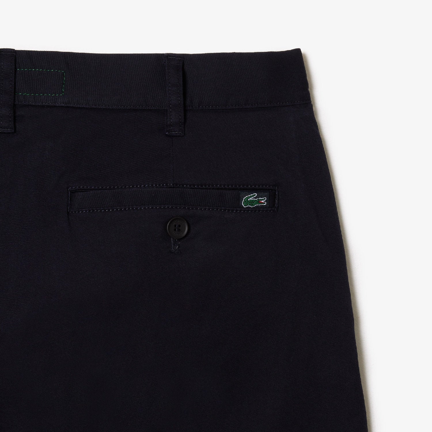 Pantalon chino fuselé - Abîmes
