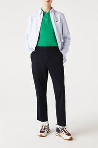 Pantalon chino fuselé - Abîmes