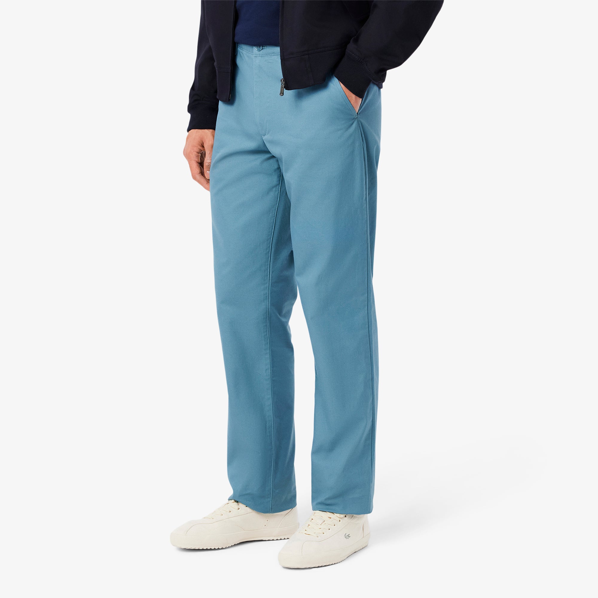 Pantalon Loisir - Calcaire