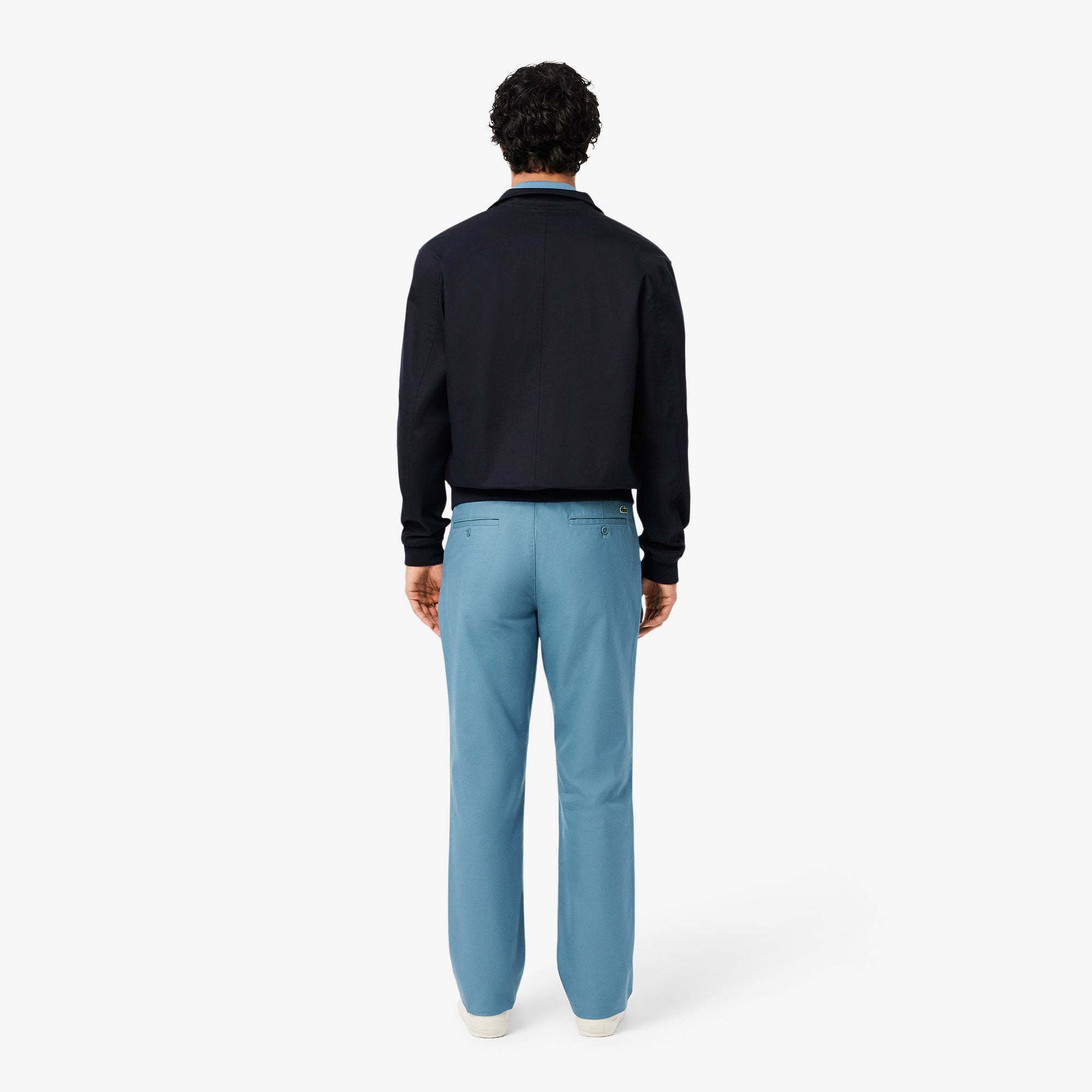 Pantalon Loisir - Calcaire