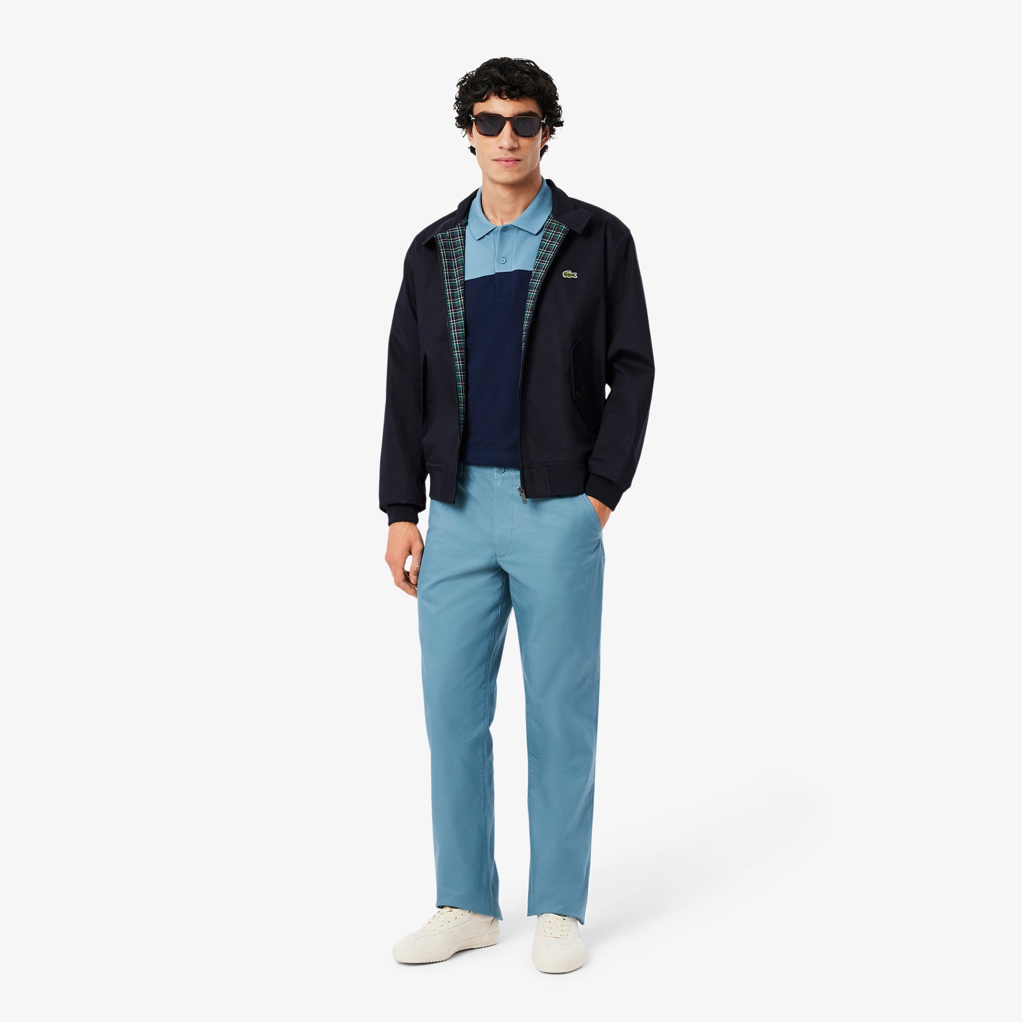 Pantalon Loisir - Calcaire