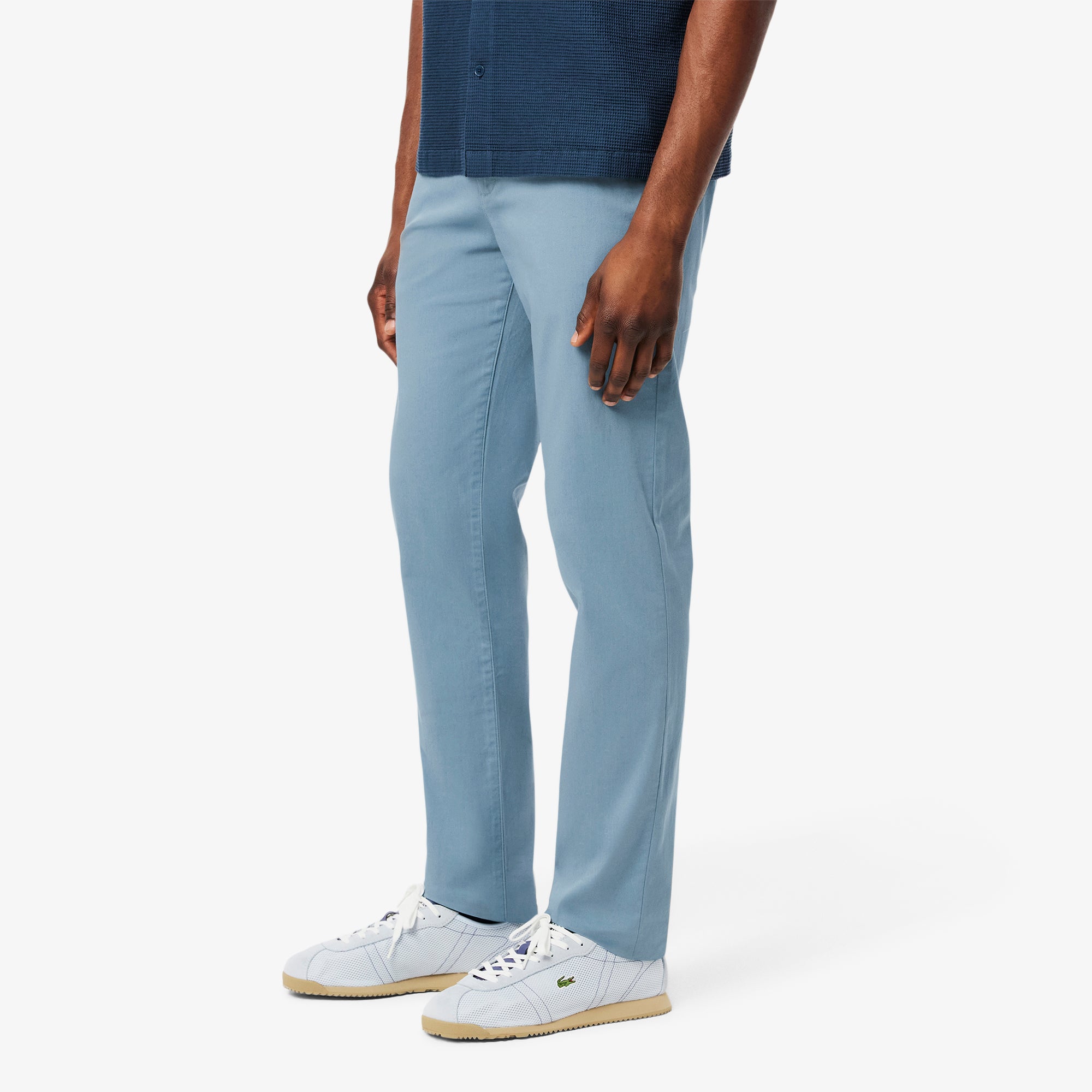 Pantalon Loisir - Calcaire