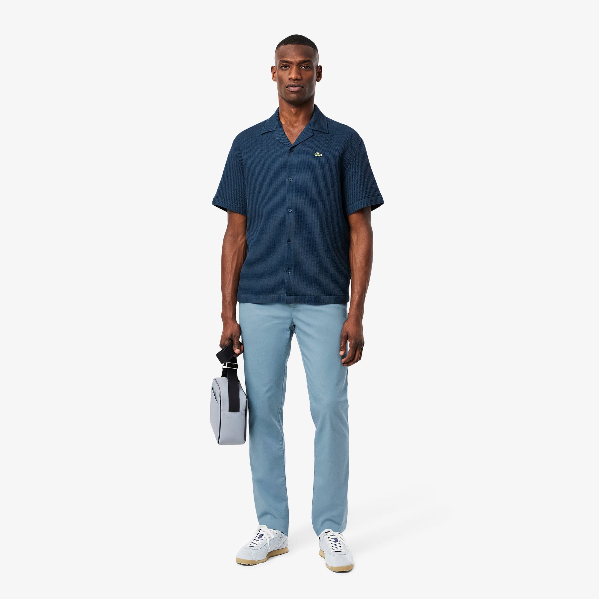 Pantalon Loisir - Calcaire