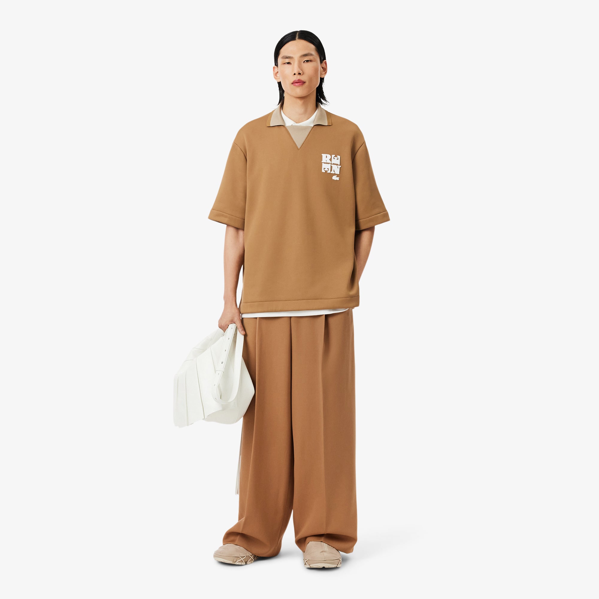 Pantalon Loisir - Affogato