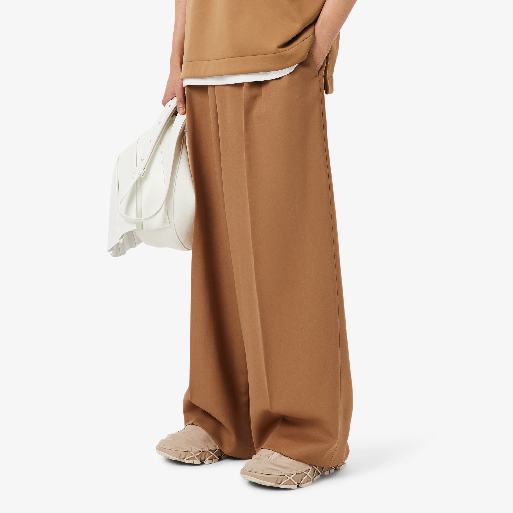 Pantalon Loisir - Affogato