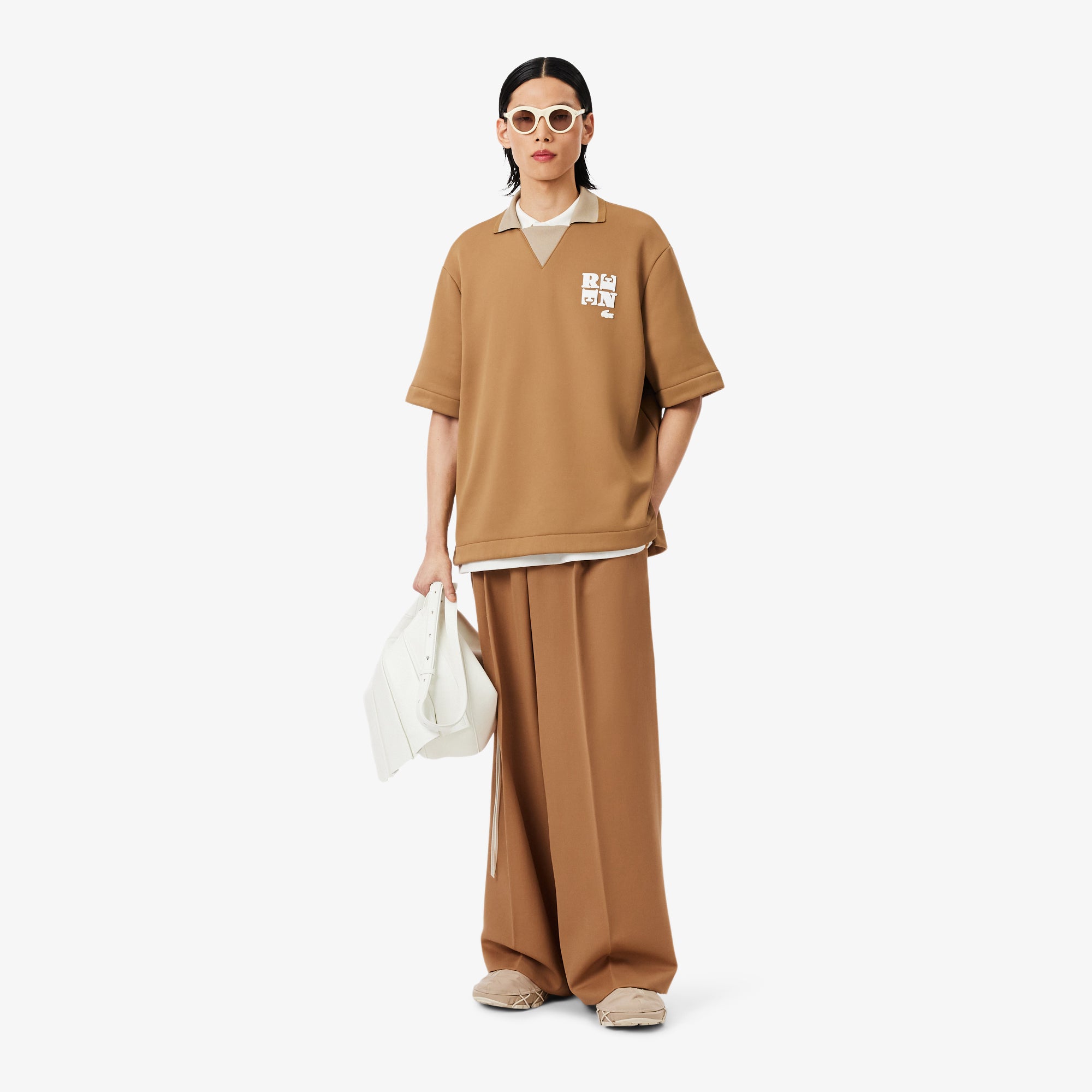 Pantalon Loisir - Affogato