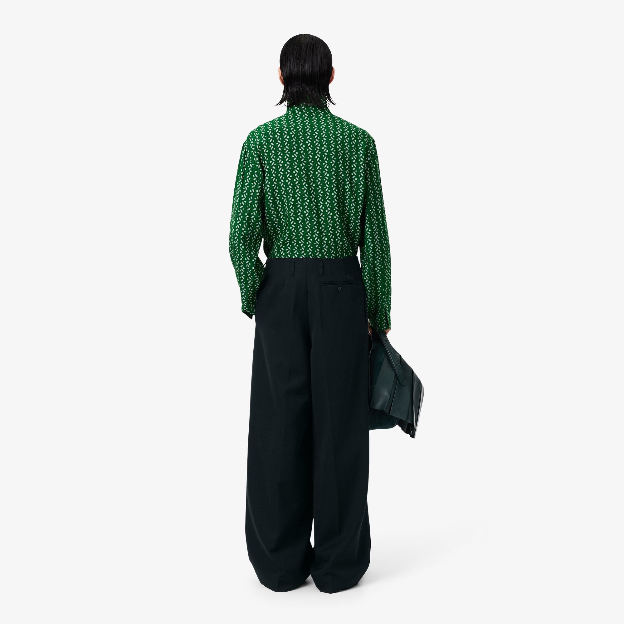 Pantalon Loisir - Varech Fonce