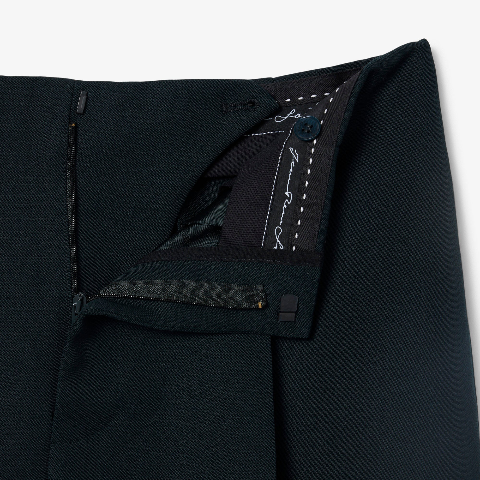 Pantalon Loisir - Varech Fonce