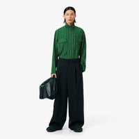 Pantalon Loisir - Varech Fonce