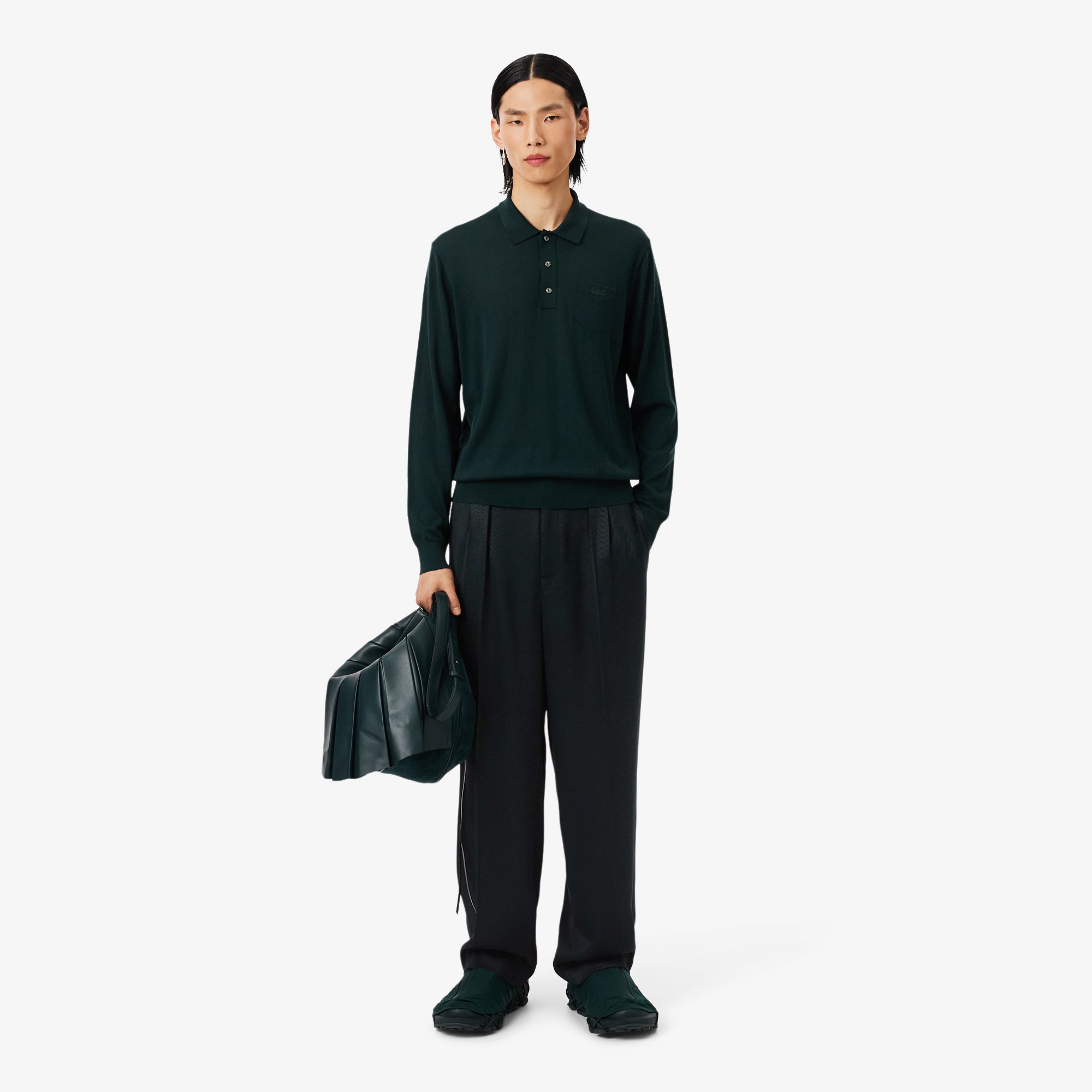 Pantalon Loisir - Varech Fonce