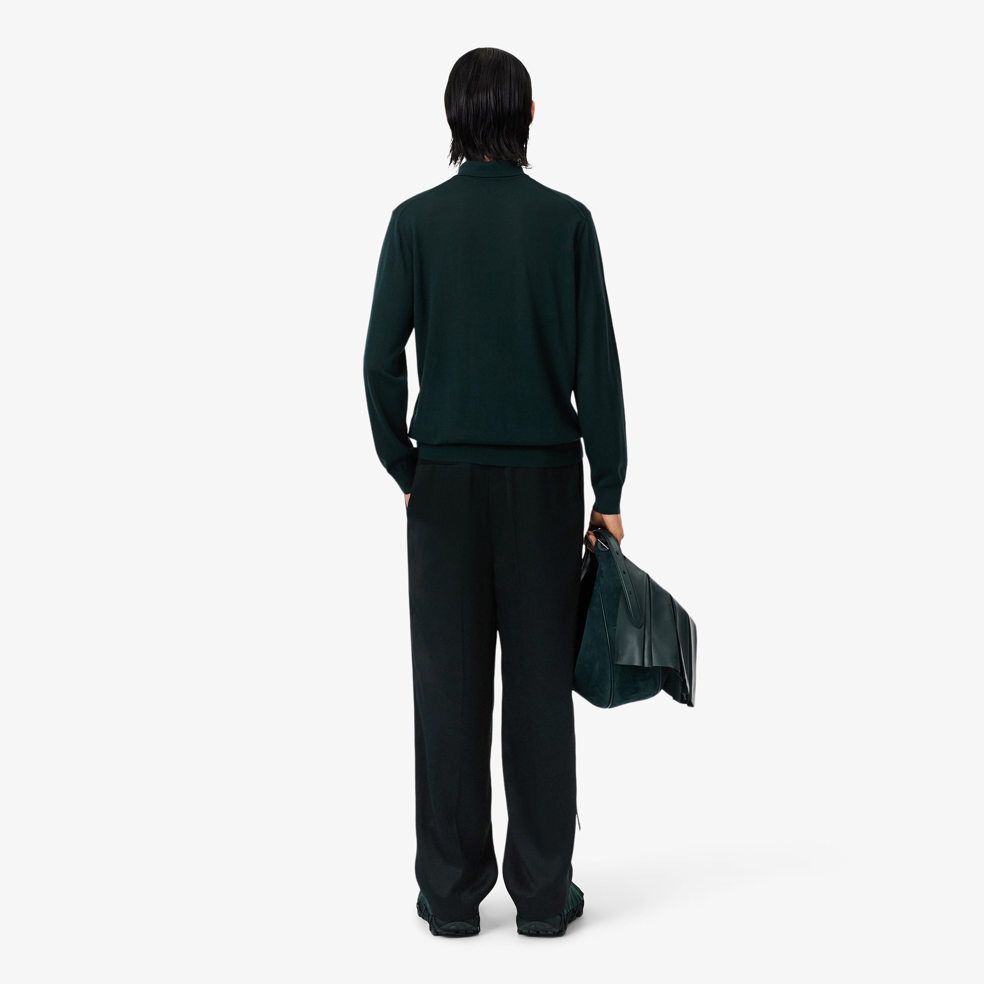 Pantalon Loisir - Varech Fonce