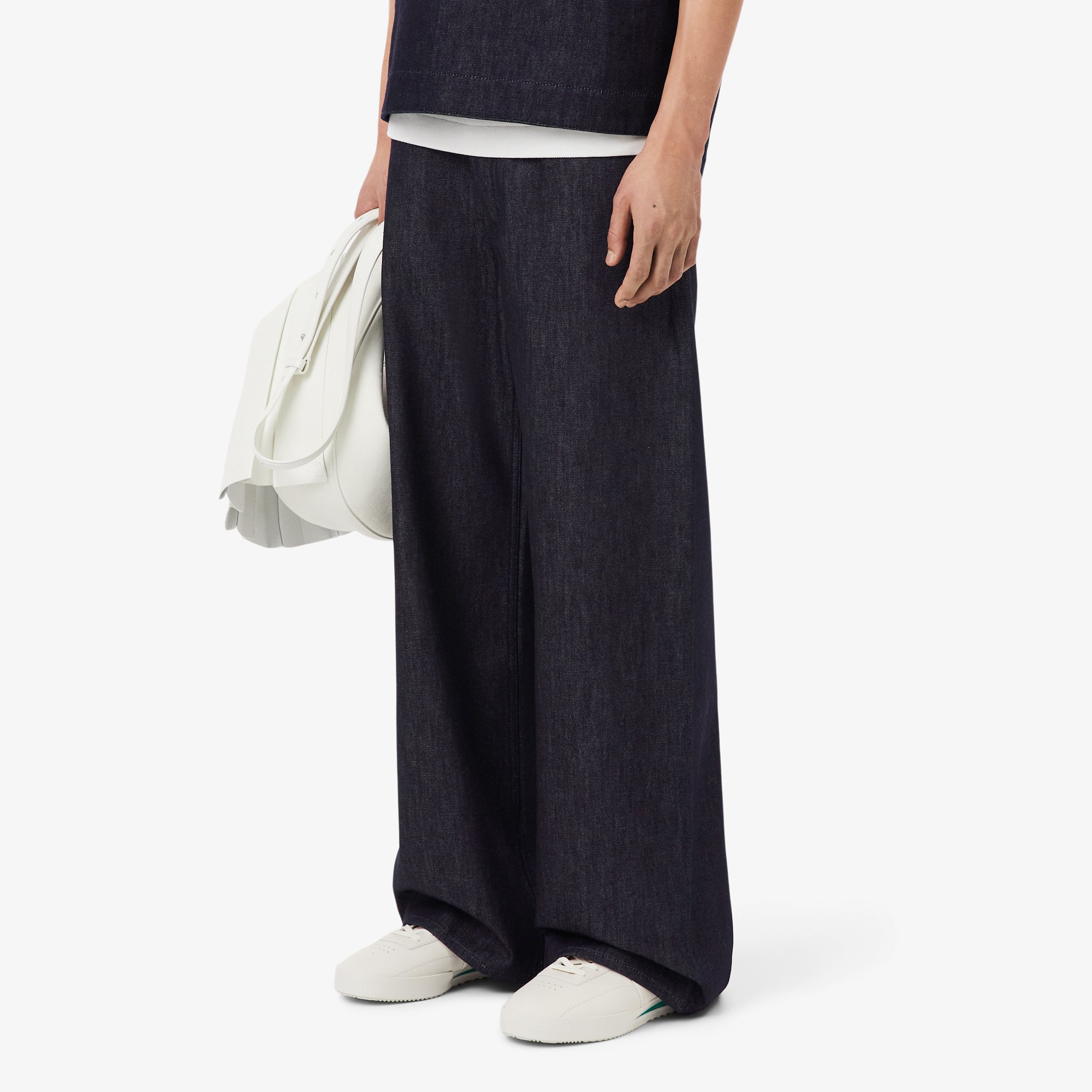 Pantalon Loisir - Dark Indigo