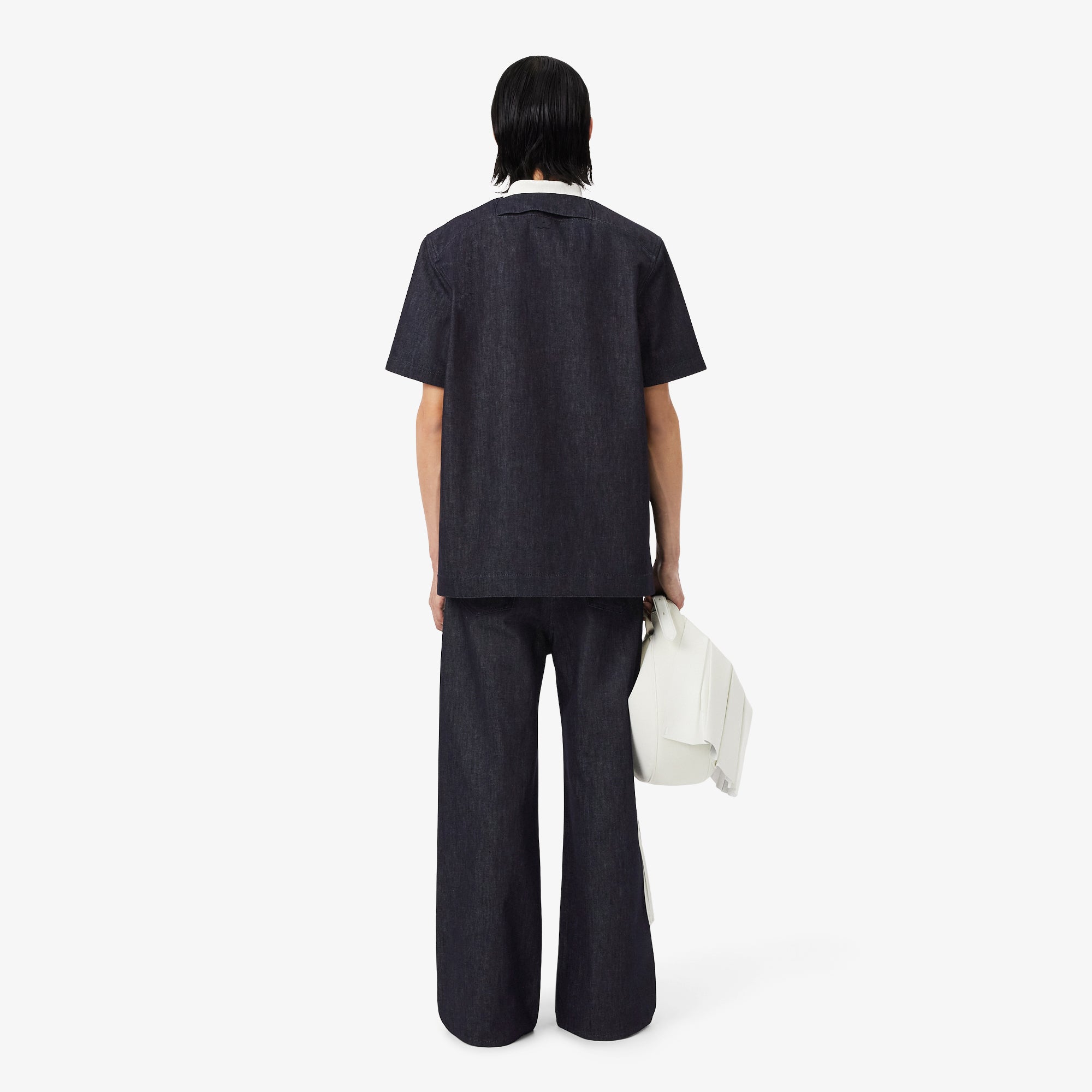 Pantalon Loisir - Dark Indigo