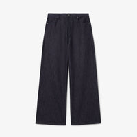 Pantalon Loisir - Dark Indigo