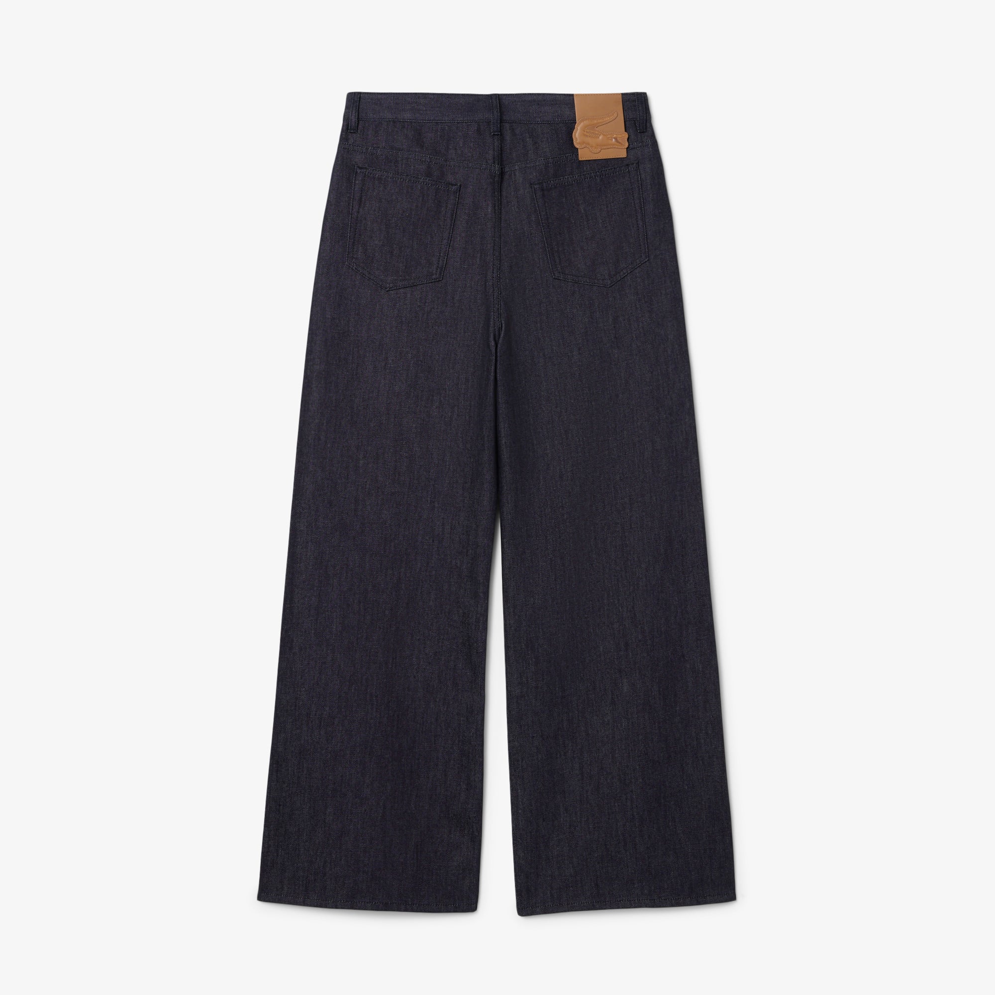 Pantalon Loisir - Dark Indigo