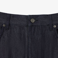 Pantalon Loisir - Dark Indigo