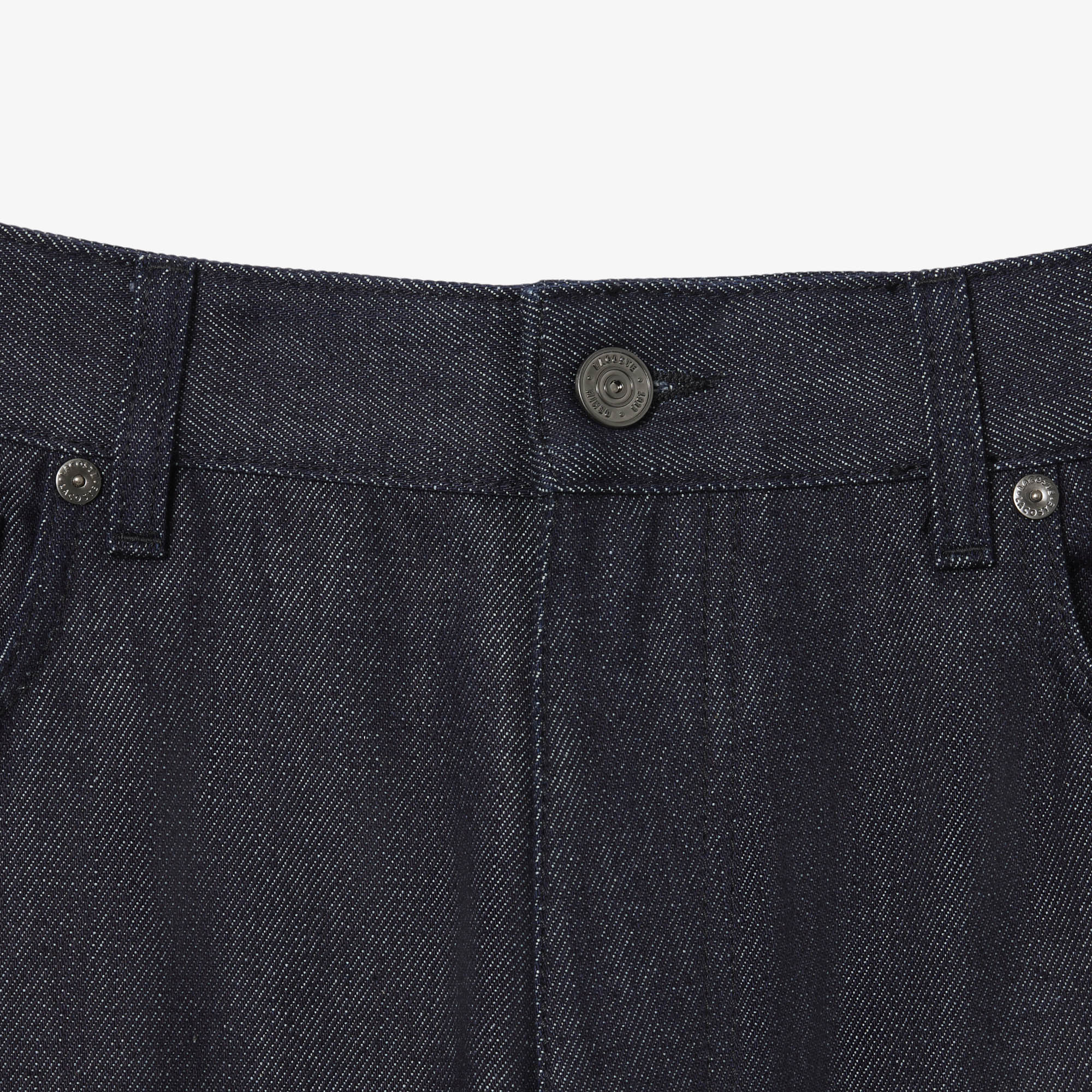 Pantalon Loisir - Dark Indigo