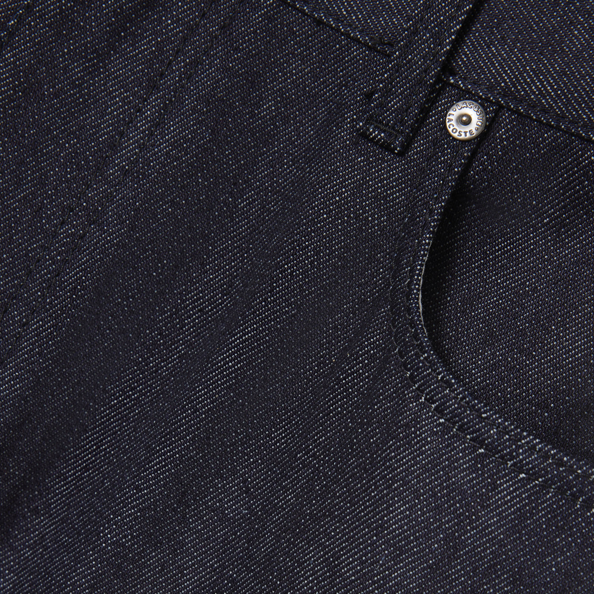 Pantalon Loisir - Dark Indigo