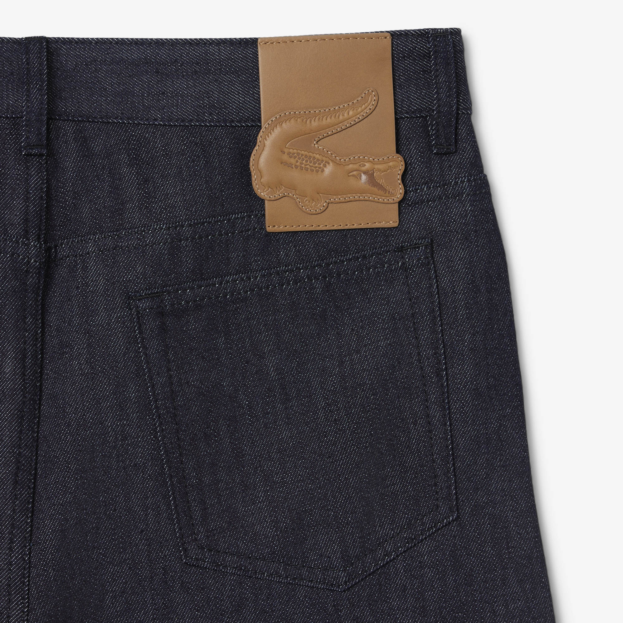 Pantalon Loisir - Dark Indigo