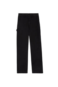 Pantalon Carpenter droit - Noir