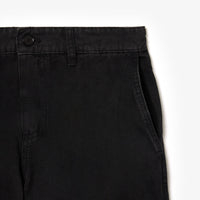 Pantalon Carpenter droit - Noir