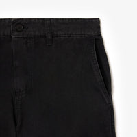 Pantalon Carpenter droit - Noir